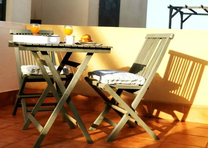 My Place In Cotillo 6
