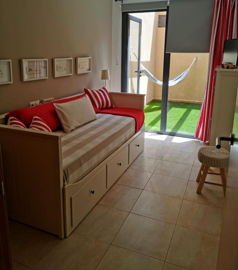 My Place In 6 Appartement
