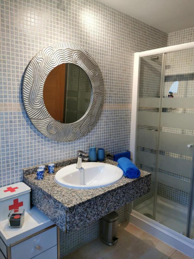 My Place In 6 Appartement