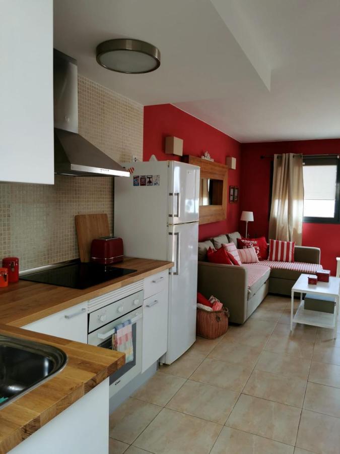 Appartement My Place In 6