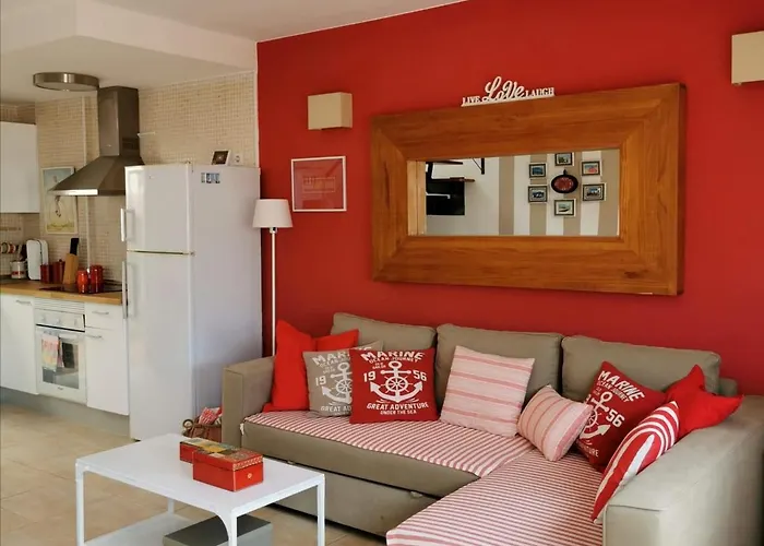 My Place In Cotillo 6