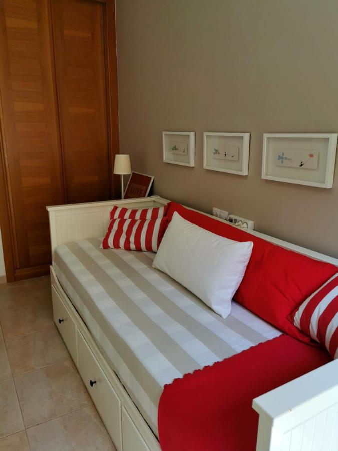 My Place In 6 Apartment El Cotillo (Fuerteventura)