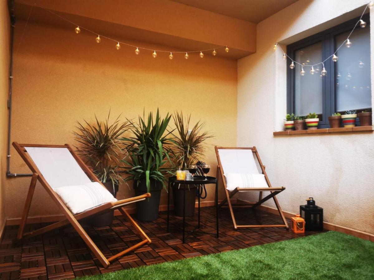 My Place In 6 Apartment El Cotillo (Fuerteventura)