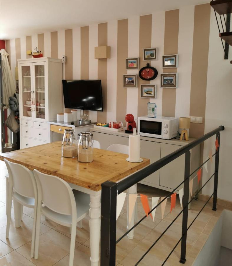 My Place In 6 Apartment El Cotillo (Fuerteventura)