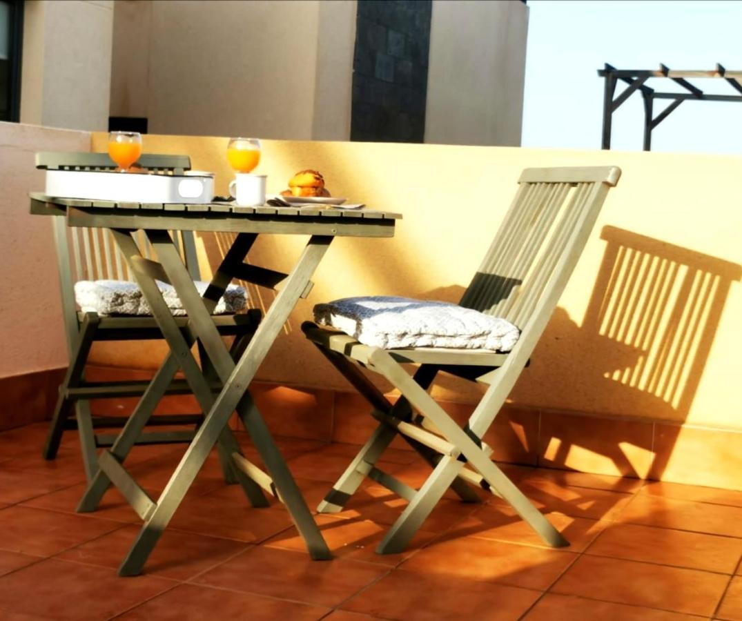 My Place In 6 * El Cotillo (Fuerteventura)